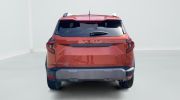 Aperçu du véhicule : Hybrid 140 Extreme