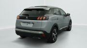 Aperçu du véhicule : Hybrid4 300 e-EAT8 GT