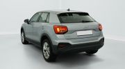 Aperçu du véhicule : 30 TFSI 110 BVM6 Design