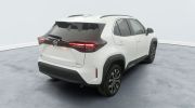 Aperçu du véhicule : 130h 2WD Design