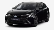 Aperçu du véhicule : 1.8 Hybride 140ch Design