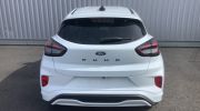 Aperçu du véhicule : PUMA 1.0 EcoBoost 125 ch mHEV S&S Powershift ST-Line