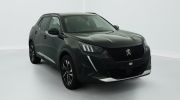 Aperçu du véhicule : 136 ch GT