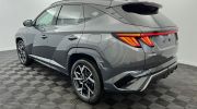 Aperçu du véhicule : 1.6 T-GDI 239 HTRAC Hybrid BVA6 N Line Executive Ecotronic Gray avec 960€ d'équipements inclus