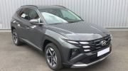 Aperçu du véhicule : TUCSON 1.6 T-GDI 215 Hybrid BVA6 Creative