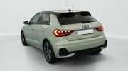 Aperçu du véhicule : 30 TFSI 116 ch BVM6 Design