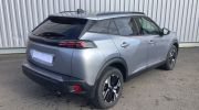 Aperçu du véhicule : 2008 100 S&S BVM6 Allure