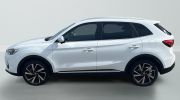 Aperçu du véhicule : 1.5 L Hybrid+ 197 ch Luxury