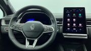 Aperçu du véhicule : E-Tech full hybrid 145 Esprit Alpine Blanc Nacré avec 1700€ d'équipements inclus
