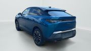 Aperçu du véhicule : Hybrid 145 e-DCS6 GT