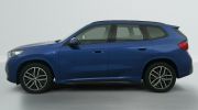 Aperçu du véhicule : SDRIVE 20D 163CH DKG7 M SPORT