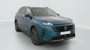 Aperçu du véhicule : HYBRID 145CH E-DCS6 GT