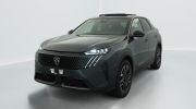 Aperçu du véhicule : Hybrid 145 e-DCS6 GT