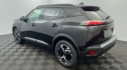 Aperçu du véhicule : Hybrid 145 e-DCS6 GT Noir Perla Nera avec 3420€ d'équipements inclus