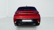 Aperçu du véhicule : 308 BlueHDi 130ch S S EAT8 GT