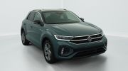 Aperçu du véhicule : 2.0 TDI 150 START STOP DSG7 R-LINE