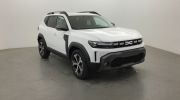 Aperçu du véhicule : DUSTER Hybrid 140 Journey