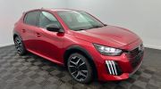 Aperçu du véhicule : Nouvelle Hybrid 145 e-DCS6 GT Rouge Elixir avec 1700€ d'équipements inclus