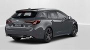 Aperçu du véhicule : 2.0 Hybride 178ch Design