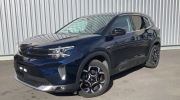 Aperçu du véhicule : C5 AIRCROSS BlueHDi 130 EAT8 Max