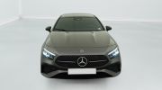 Aperçu du véhicule : 200 7G-DCT AMG LINE