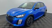 Aperçu du véhicule : Hybrid 145 e-DCS6 GT Bleu Vertigo avec 1550€ d'équipements inclus