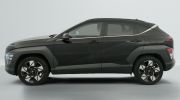 Aperçu du véhicule : Hybrid 141 Creative
