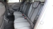 Aperçu du véhicule : 100 Allure LED 2xPDC CarPlay Reg BT