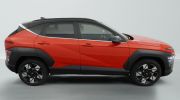 Aperçu du véhicule : Hybrid 129 Intuitive