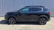 Aperçu du véhicule : C5 AIRCROSS Hybride 136 e-DCS6 Max