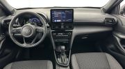 Aperçu du véhicule : 1.5 Hybride 130h Design e-CVT