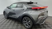 Aperçu du véhicule : Hybride 140 Design Gris Atlas - Toit Noir Onyx avec 2700€ d'équipements inclus