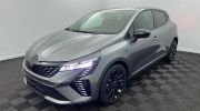 Aperçu du véhicule : TCe 90 ch Esprit Alpine Gris Schiste avec 1850€ d'équipements inclus