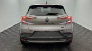 Aperçu du véhicule : E-Tech full hybrid 160 ch esprit Alpine Gris Cassiopée avec 950€ d'équipements inclus