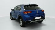 Aperçu du véhicule : 2.0 TDI 116 START STOP BVM6 STYLE