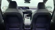 Aperçu du véhicule : Hybrid 145 e-DCS6 GT Gris Artense avec 5700€ d'équipements inclus