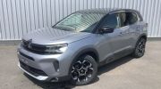 Aperçu du véhicule : C5 AIRCROSS Hybride 136 e-DCS6 Max