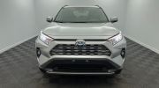 Aperçu du véhicule : Hybride 222 ch AWD-i Dynamic Gris Acier avec 2850€ d'équipements inclus
