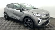 Aperçu du véhicule : E-Tech full hybrid 160 ch esprit Alpine Gris Cassiopée - Toit Noir Etoilé avec 1350€ d'équipements inclus