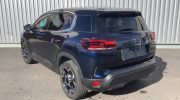 Aperçu du véhicule : C5 AIRCROSS BlueHDi 130 EAT8 Max