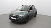 Aperçu du véhicule : 1.0 TCE 110CH STEPWAY EXTREME +