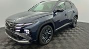 Aperçu du véhicule : 1.6 T-GDI 239 Hybrid BVA6 Executive Sailing Blue avec 1160€ d'équipements inclus