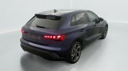 Aperçu du véhicule : 45 TFSI E HYBRIDE RECHARGEABLE 272 S TRONIC 6 S LINE