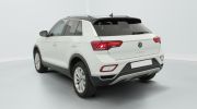 Aperçu du véhicule : 1.5 TSI EVO2 150 Start Stop DSG7 Style