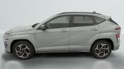 Aperçu du véhicule : HYBRID 129 CREATIVE N Line