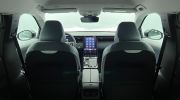 Aperçu du véhicule : Nouveau Hybrid 145 ch e-DCS6 Plus Blanc Okénite - Toit Noir Perla Nera avec 2550€ d'équipements inclus