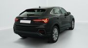 Aperçu du véhicule : 35 TFSI 150 ch S tronic 7 Design