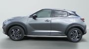 Aperçu du véhicule : Juke HYBRID 143 N-Connecta