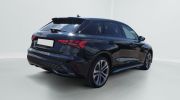 Aperçu du véhicule : A3 Sportback TFSI 150 S line