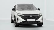Aperçu du véhicule : Hybrid e-Power Gen3 205 ch N-Connecta